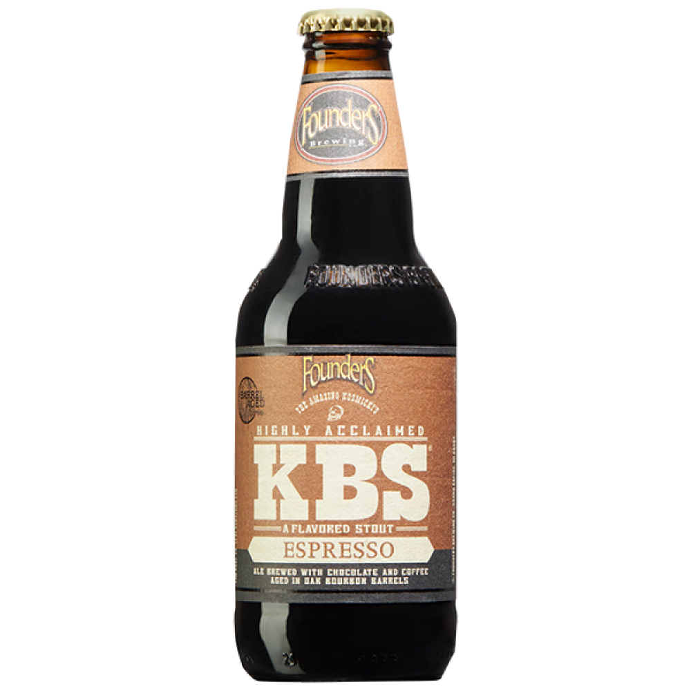 founders kbs stout